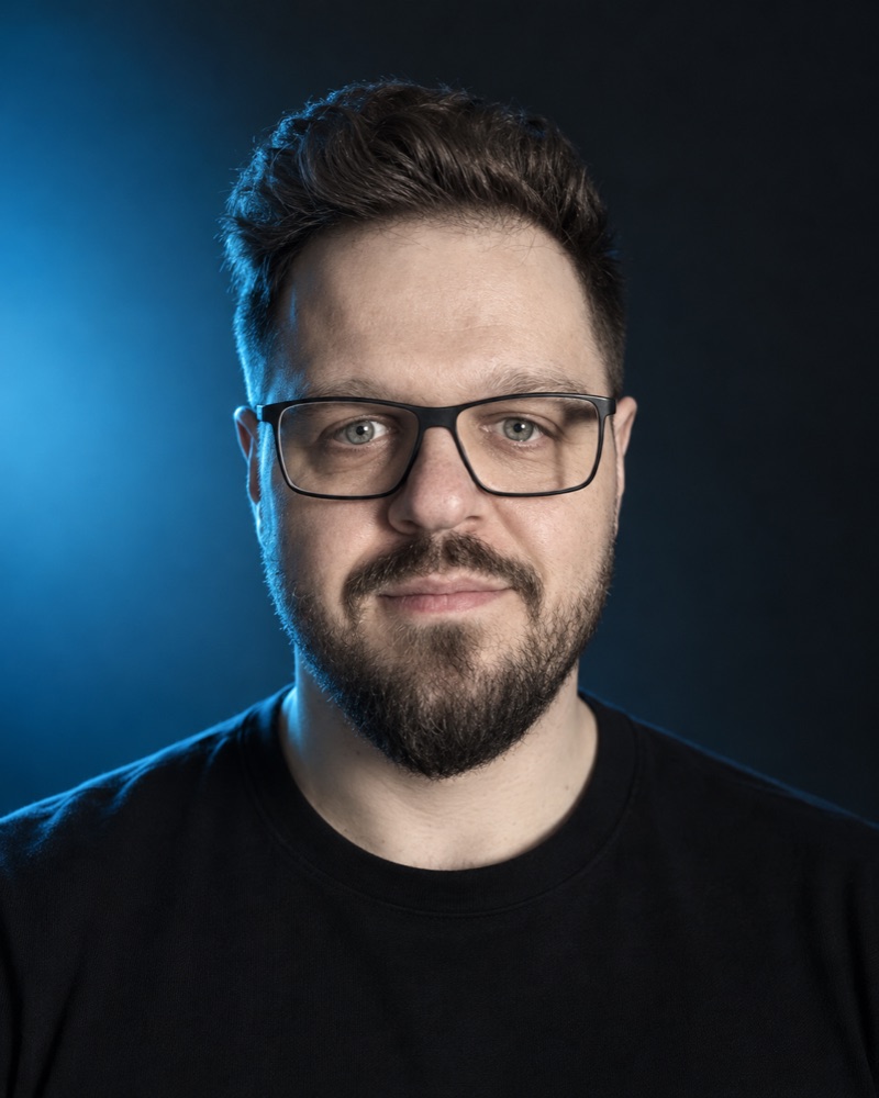 Max Köhler